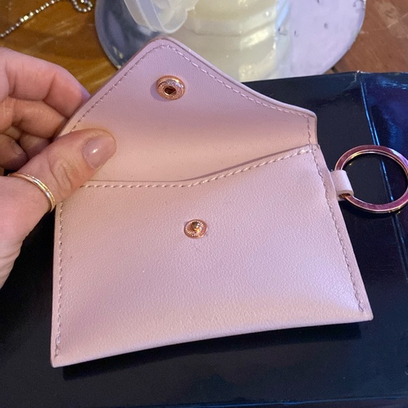 Attachable Mini Wallet - Picture 2 of 3